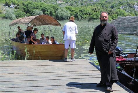 5 MONASTERIES AROUND SKADAR LAKE - Living in Montenegro :)