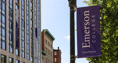 Emerson College - Vaask