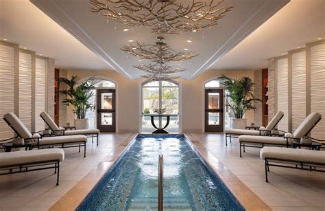 Hotel Spas to Visit in Houston | Houstonia Magazine