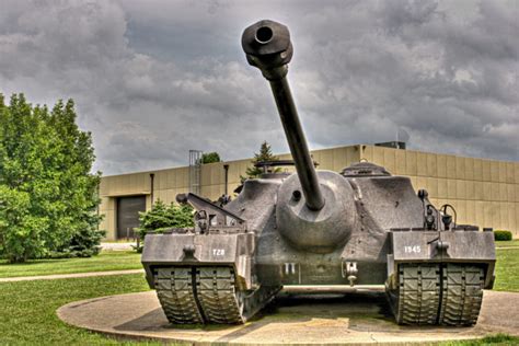 The Prototype for the T28 Super Heavy Tank was Lost for Decades – In a Field! | LaptrinhX / News