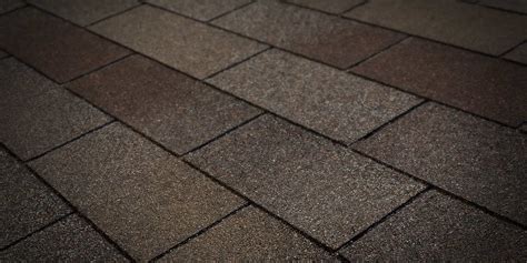 Rustic Slate - Titan XT Shingle Colors - TAMKO