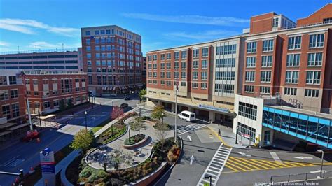 Albany Medical Center, St. Peter's Health Partners expand as health care arms race heats up in ...