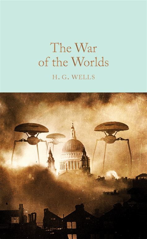 😊 War of the worlds. The War of the Worlds by H.G. Wells. 2019-03-03