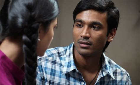 Dhanush Latest HD Wallpaper And Best Photos Collection - IndiaTelugu.Com