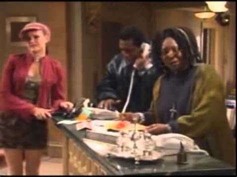 Whoopi (TV Series) Season 1, Episode 4 - Shout TV (Part 1 of 3) - YouTube