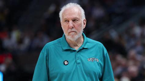 Gregg Popovich opens up about coaching young players | Yardbarker