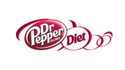 Diet Dr Pepper logo - YouTube