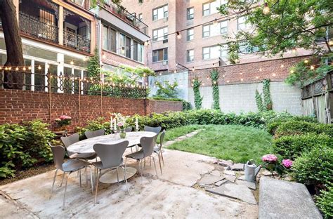 Garden Apartments: What Are The Pros And Cons?