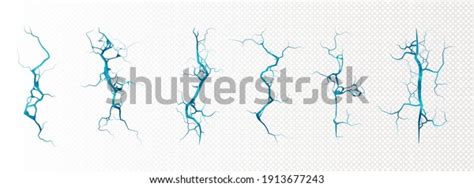 4,426 Ice Crack Stock Vectors, Images & Vector Art | Shutterstock