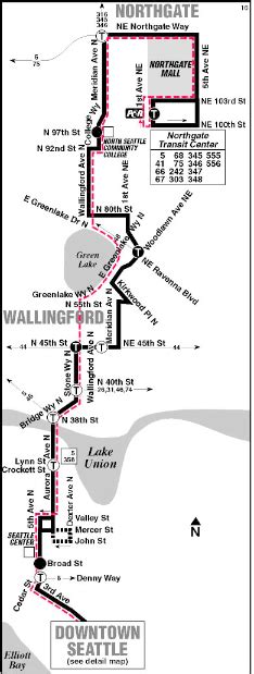 Improving Route 16 – Seattle Transit Blog