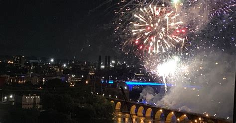 Stone Arch Bridge Fireworks 2024 Dates - Bili Merrie