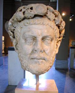 The Reforms of Diocletian and Constantine in the Later Roman Empire