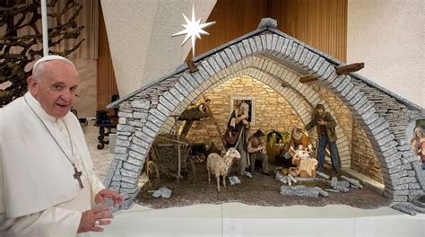 Conegliano, il presepio artistico di Parè sarà esposto ad Assisi nella ...