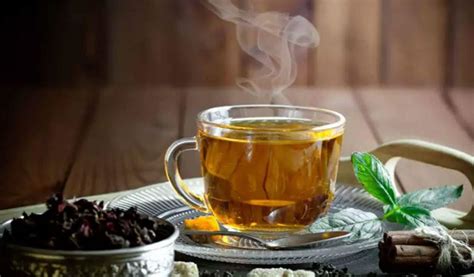 herbal tea with health benefit | Pha Khao Lao