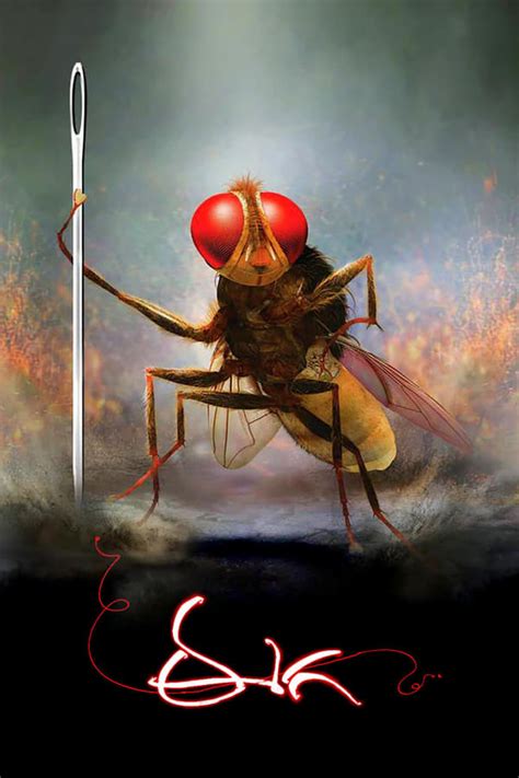 Eega (2012) — The Movie Database (TMDB)