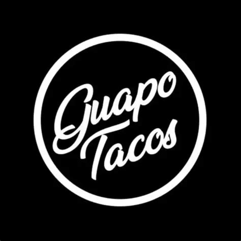 Guapo Taco Truck - Food Truck Phoenix, AZ - Truckster