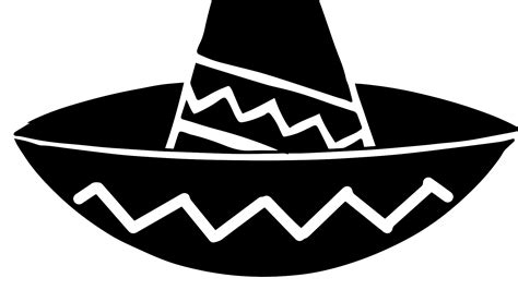 Sombrero Mustache Svg Sombrero Svg Cinco De Mayo Svg - vrogue.co