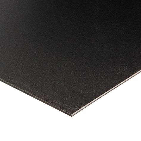 1200 x 900 x 3mm Black PVC Foam Board Sheet | Bunnings Warehouse