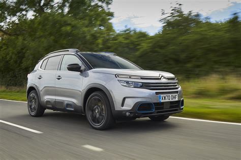 New Citroen C5 Aircross hybrid 2020 review | Auto Express