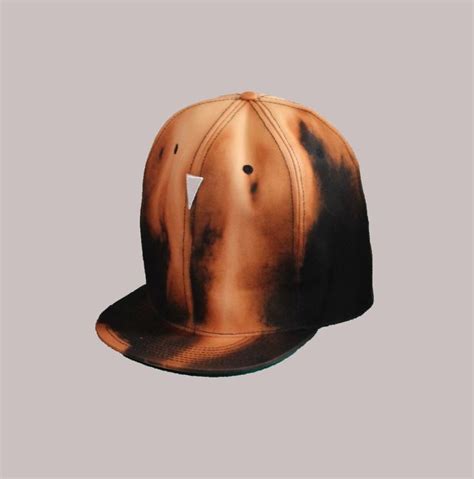 Martian "Le Grand Hat" | Hats, Baseball hats, Grands