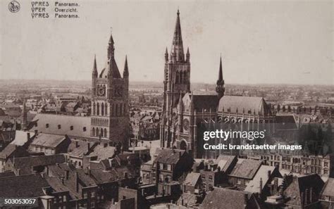 117 Ypres Cathedral Stock Photos, High-Res Pictures, and Images - Getty Images