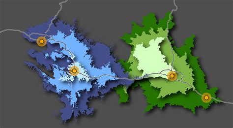 GIS-Based Spatial Analysis • FLO Analytics