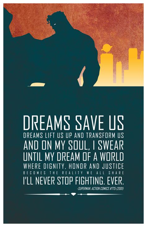 DC COMICS QUOTES TUMBLR image quotes at relatably.com