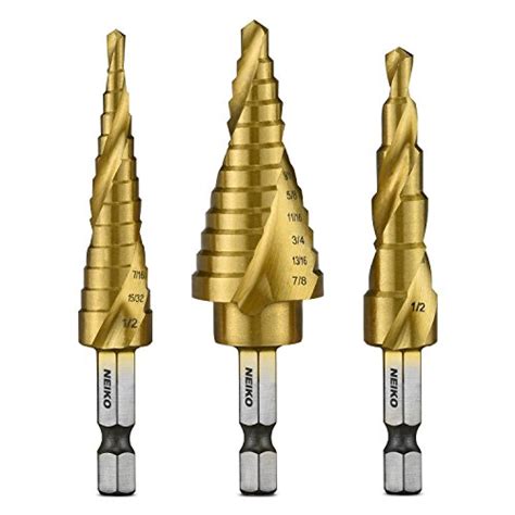 11 Types Of Drill Bits For Wood - Woodworking Tool Guides