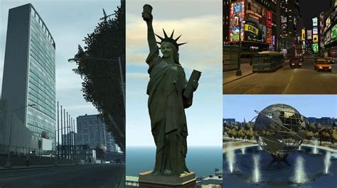 5 reasons why Liberty City is a great location in the GTA series