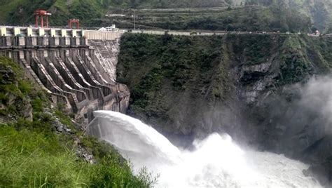 Chamera Dam, chamba, India - Top Attractions, Things to Do & Activities in Chamera Dam