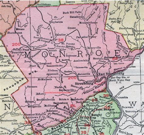 USGenWeb Archives - Pennsylvania