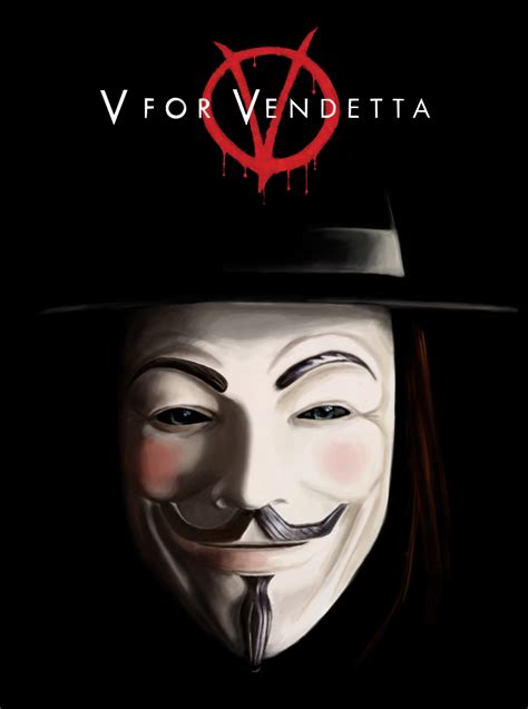 V for Vendetta (2005):The Lighted