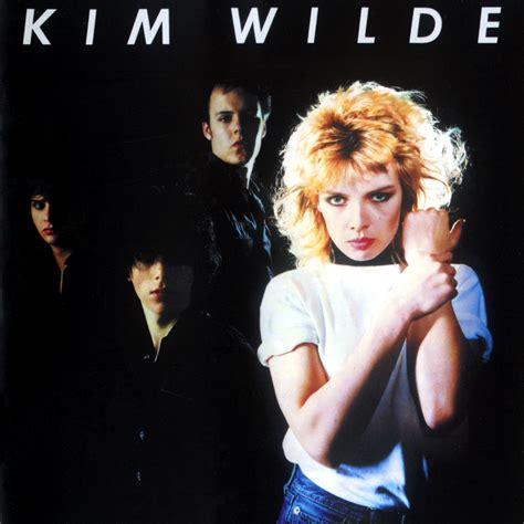 Kim Wilde - Kids In America | iHeartRadio