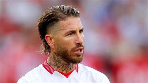 Sevilla 1-1 Real Madrid: Sergio Ramos helps Sevilla hold his old team ...