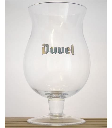 Buy Duvel Glass XL 3 L online