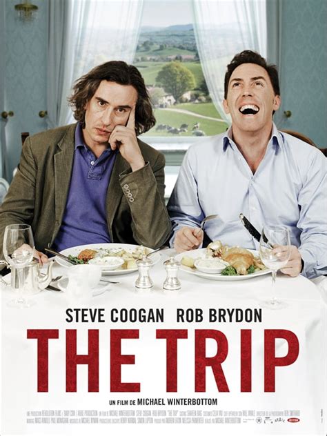 The Trip - Film 2010 - AlloCiné