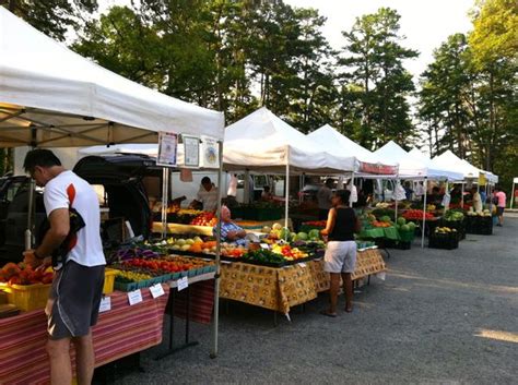 A Guide to Farmers Markets in San Diego | Military Town Advisor