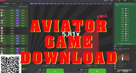 Where Aviator game download - Punekar News