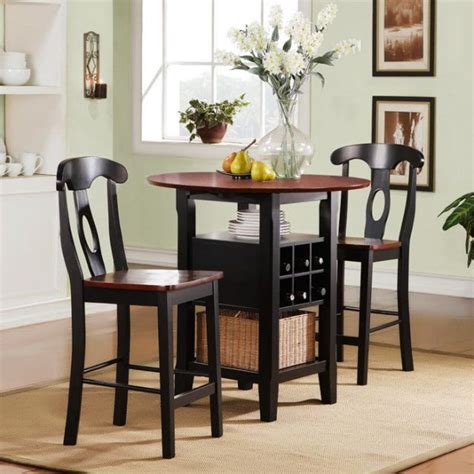 HugeDomains.com | Small round kitchen table, Top kitchen table, Small kitchen tables