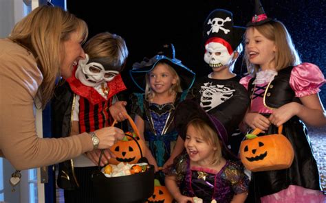 Why Do You Say "Trick or Treat"? | Wonderopolis