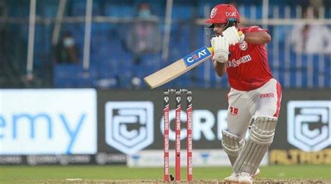 Mayank Agarwal century today: Twitter reactions on KXIP opener's maiden ...