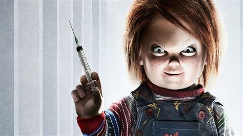 el culto de chucky – repelisflis