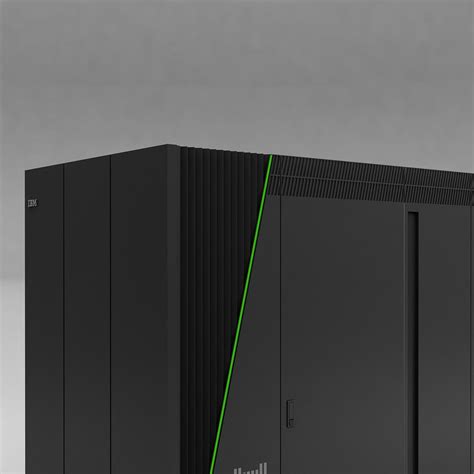 Supercomputadora IBM Sequoia Modelo 3D $79 - .max - Free3D