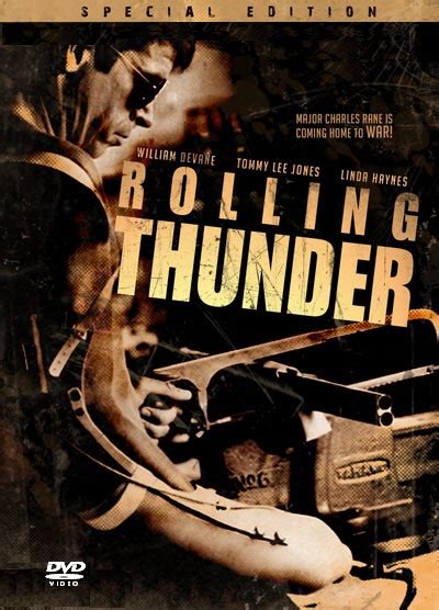 salla: rolling thunder movie