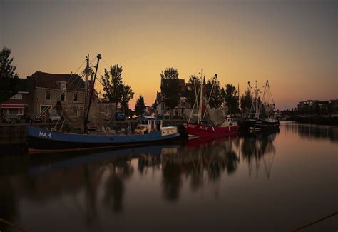 Harlingen, Netherlands Sunrise Sunset Times