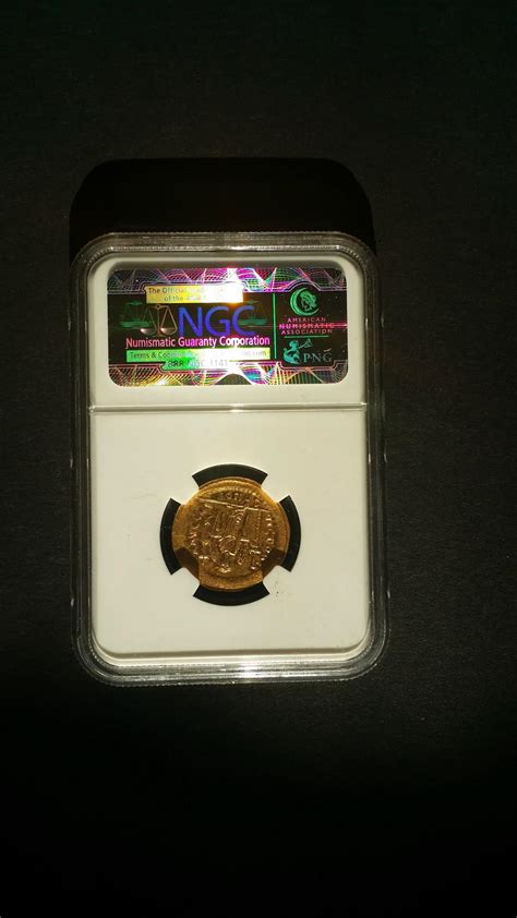 Coin Collectors Edge