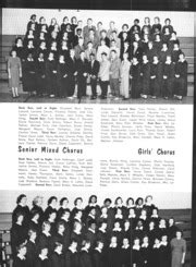 Caledonia Mumford Central High School - Ainodelac Yearbook (Caledonia, NY), Class of 1959, Page ...