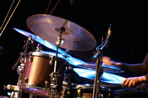 Drum & Percussion Lessons - Hilliard Community Music School