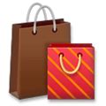 🛍 Shopping Bags Emoji Meaning with Pictures: from A to Z