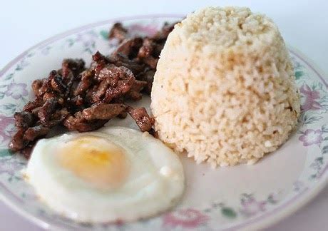 Tapsilog Recipe